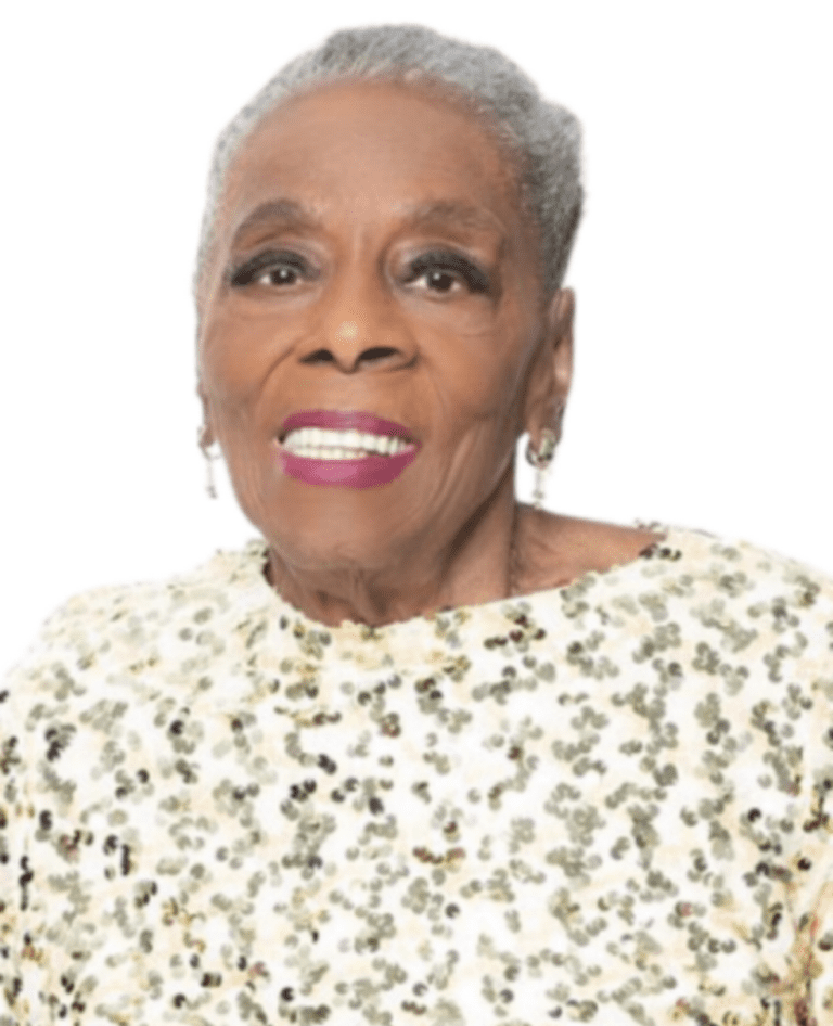 Magdalene Agatha Hendricks Plaskett Dies at 91