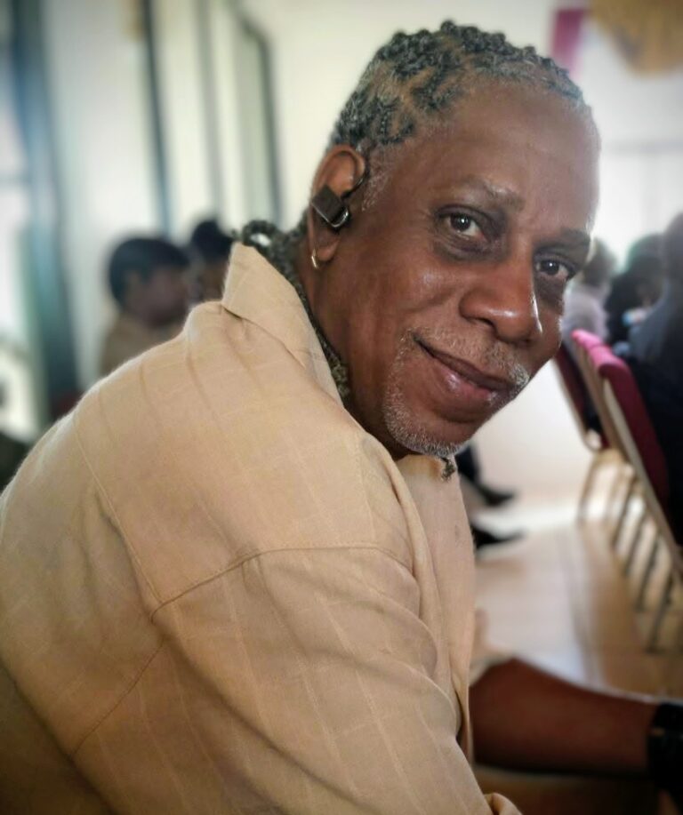 Russel Industrious Dies