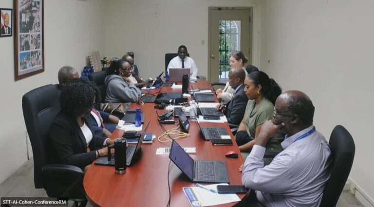 WAPA Inks Temporary LPG Contract with Empire Gas
