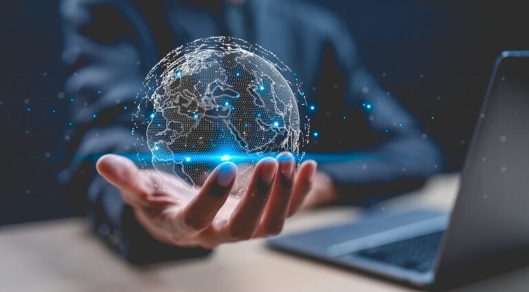 The world is now racing into renewable energy, artificial intelligence, and the blue economy. Small nations that move quickly are already emerging as leaders. (Shutterstock image)