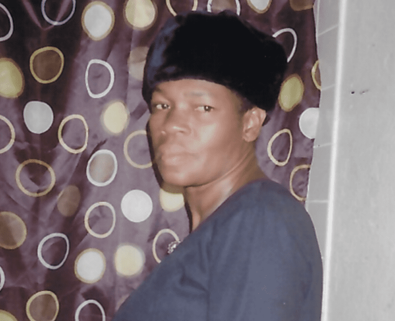 Albertha Willie Springer Dies