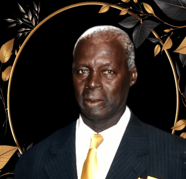 Aubrey Henry Anthony Dies at 91