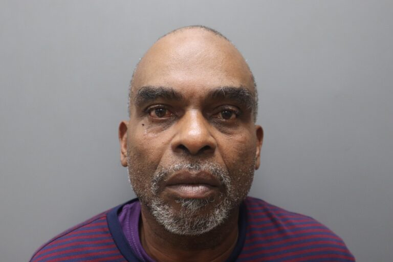 Estranged Husband Charged in Galleon House Homicide