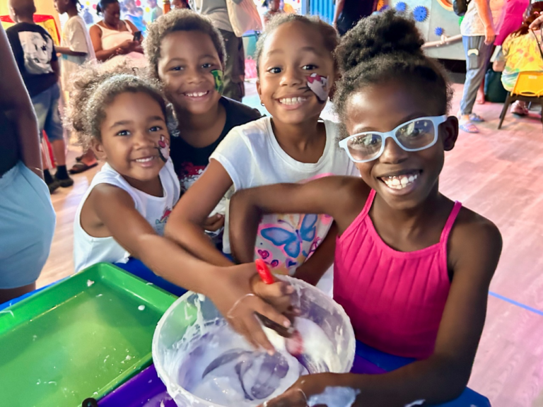 Worldwide Day of Play! Free at Virgin Islands Children’s Museum