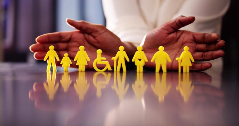 VIUCEDD Hosts Virtual Mindful Movement Session on Mobility and Fall Prevention