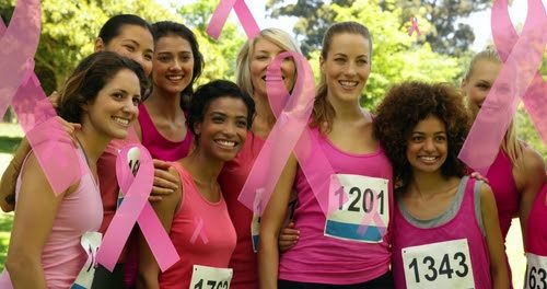 “Echoes in Pink 5K Walk/Run” To Support Cancer Survivors