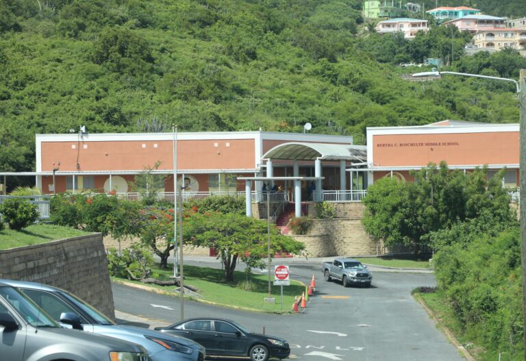 Teacher Absences Force Early Dismissal at BCB Middle School Amid Ongoing Facility Concerns