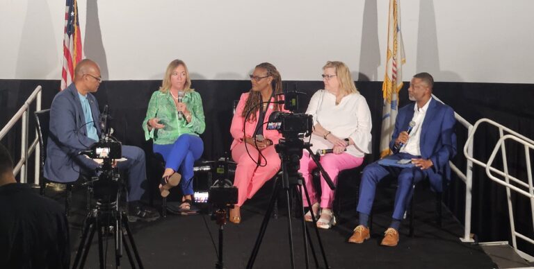 Future of Tourism Panel Explores How Technology Is Changing Hospitality