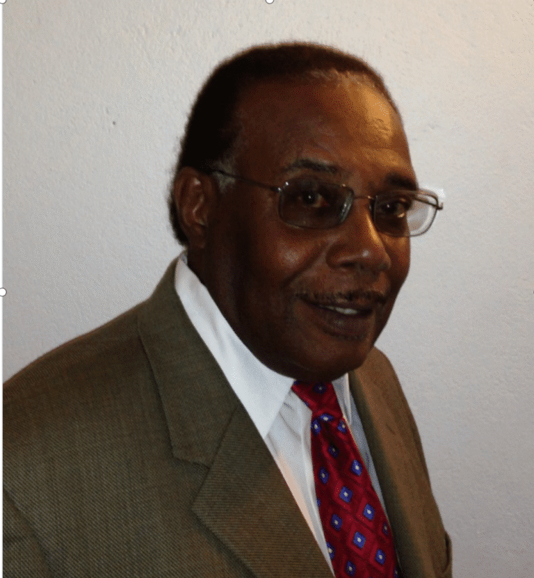 Albert William H. Elliott Dies at 86