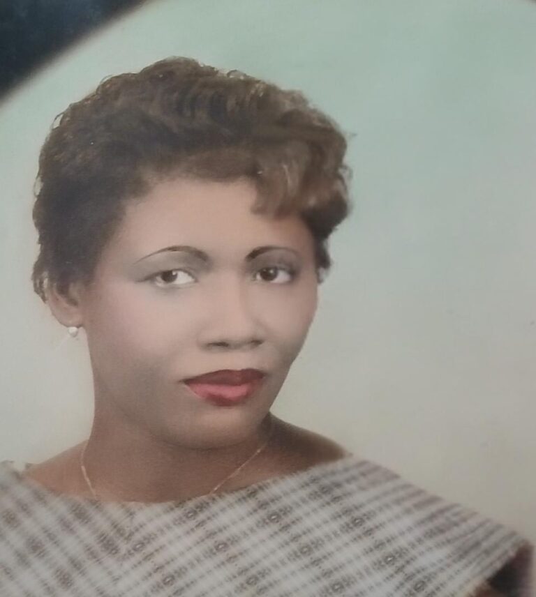 Beryl Smith Dies at 99