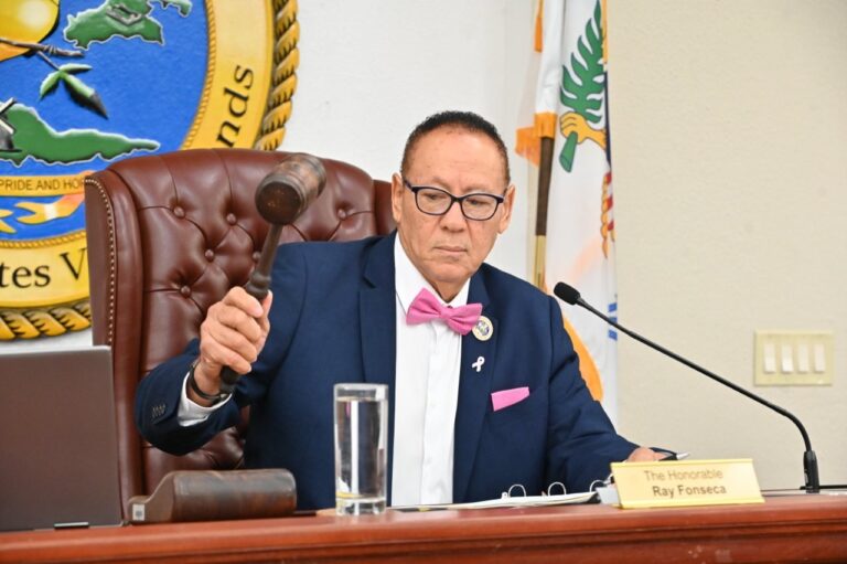Sen. Fonseca Opposes Burning Green Waste