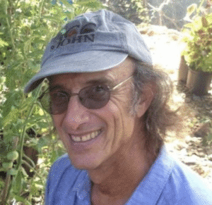 David Silverman
