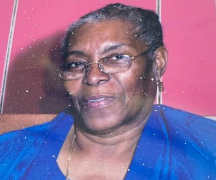 Eleanor Griffith Parris Dies at 87