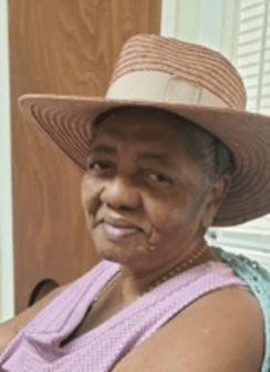Ellen Francisca Sterling Dies at 83