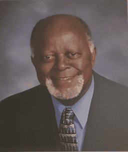 Elroy Hill Dies at 86