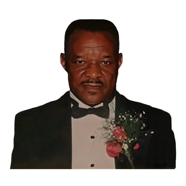 Anthon Winston Adams Dies at 83