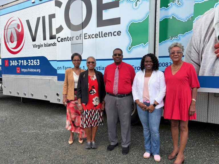 Childhood Diabetes Prevention Program Launches at Eulalie Rivera K-8