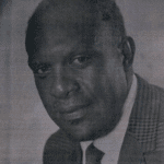 Rudolph Schulterbrandt