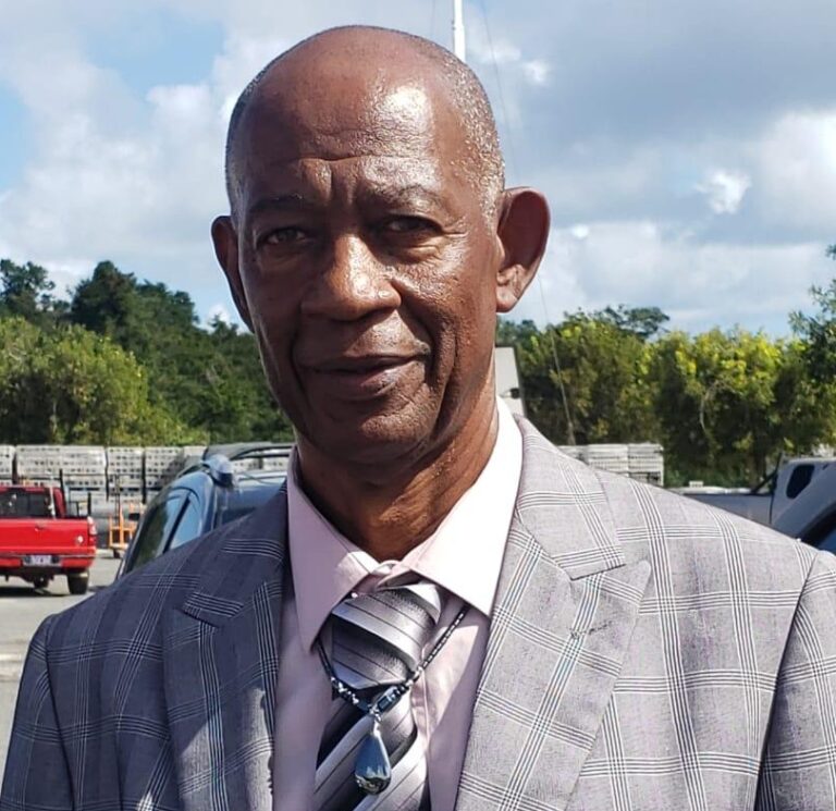 Vernon A. Isaac, Sr. Dies at 70