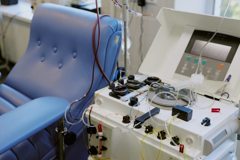 Open Forum: Caribbean Kidney Center Reopens to the Public