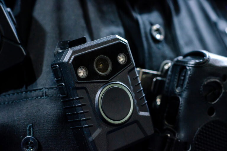 VIPD’s Bodycam Policy Outlines Public Disclosure Requirements