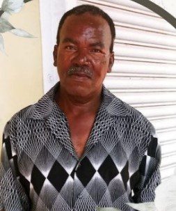 Clancy Clement Peltier Dies