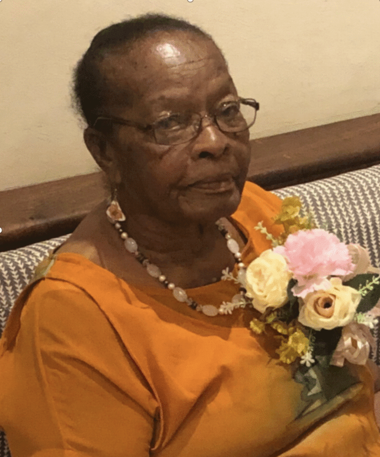 Elise M. Huggins Dies