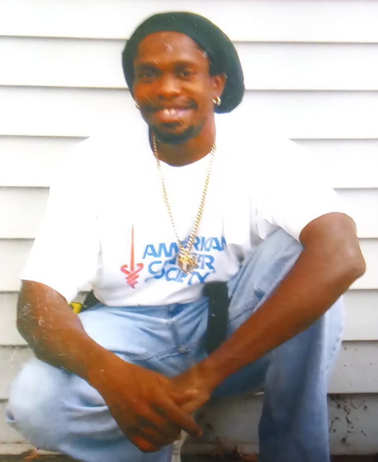 Hans Isaiah Lewis Dies at 55