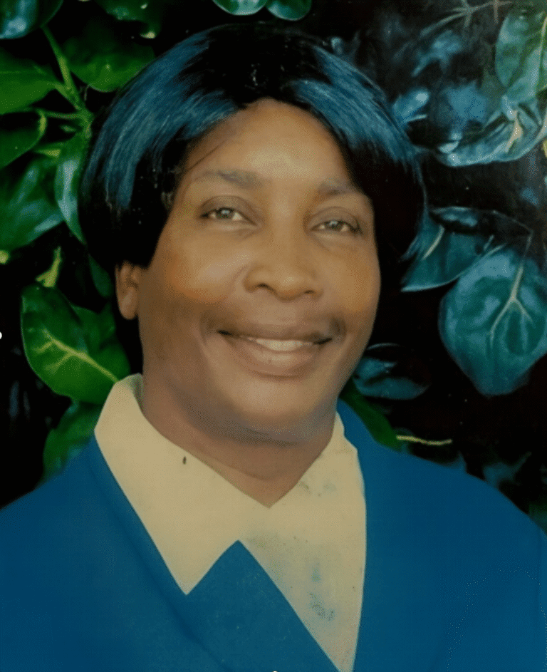 Ineta Iotha Laffetta Thomas Dies at 79