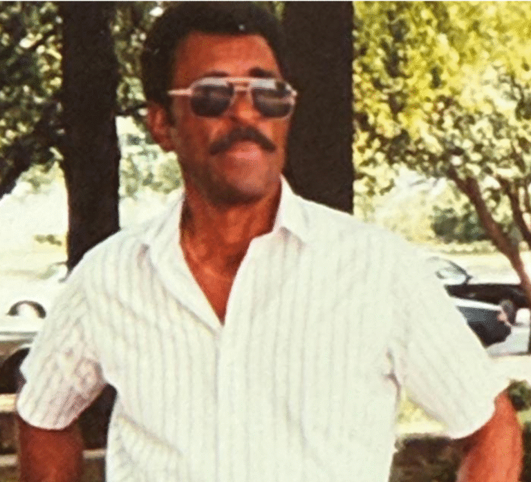 James F. White Sr. Dies