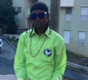 Lloyd Anthony Hermon Jr. Dies at 21