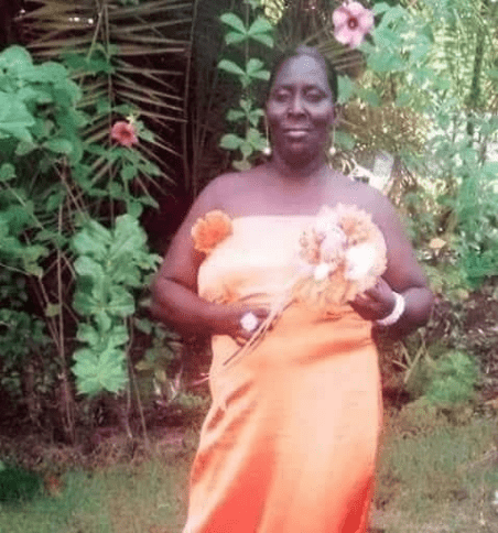 Lorrie Gloria Rodgers-Chelcher Dies