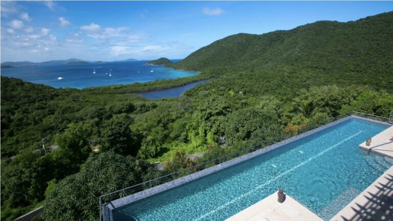 Villas For The Park Auction Ongoing Until Nov. 28