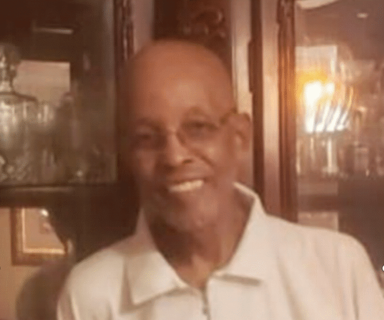 Gordon Michael Haynes Dies at 79