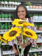 Tara Boodoosingh Dies