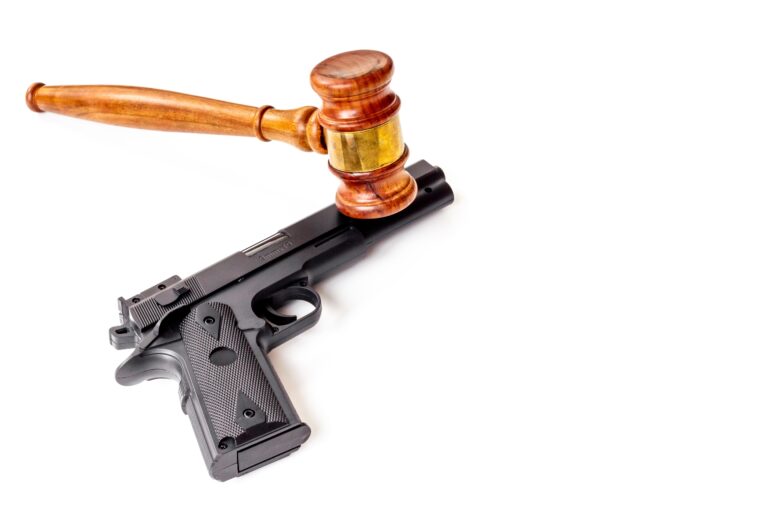 Man Surrenders in Frederiksted Shooting Case