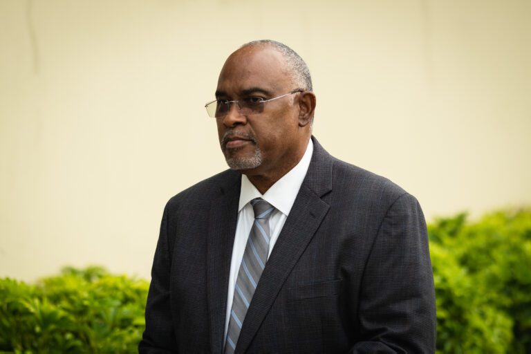 Martinez Leaves Door Open to Testify