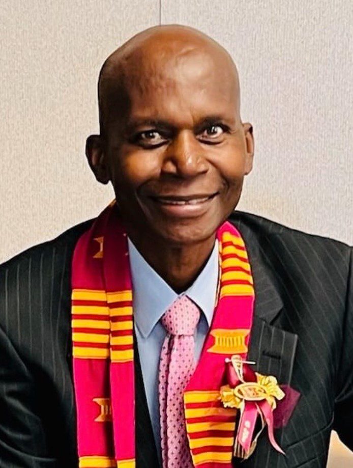 Bernard Felix Georges Dies