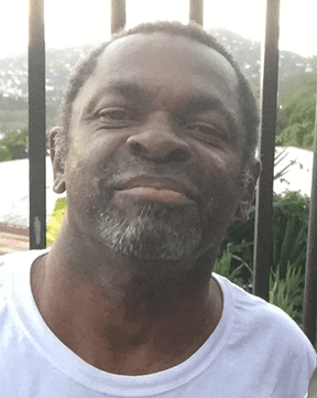 Carden White Dies