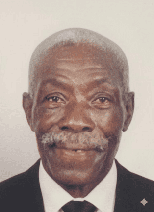 Derek Peter Gittens