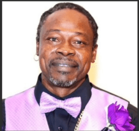 Elroy Morris Dies at 62