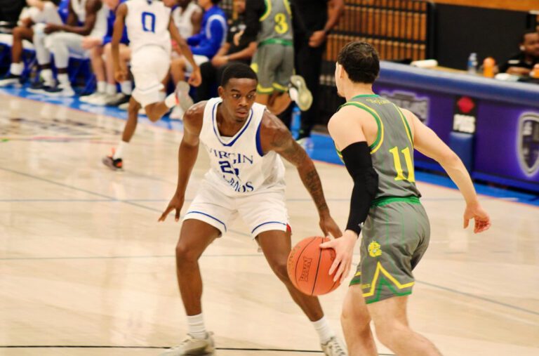 Buccaneers Hold Off Wilberforce’s Second-Half Surge in 70-65 Victory