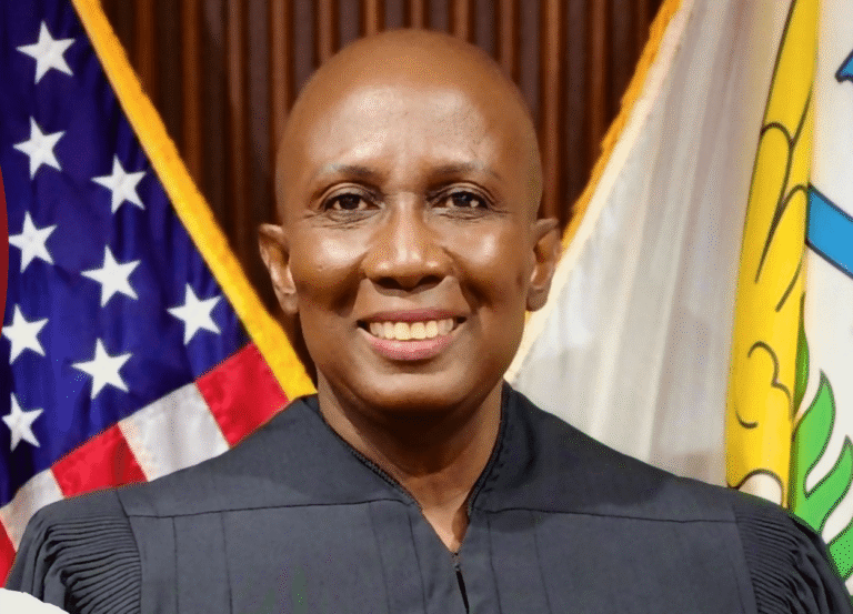 Todman Appointed to Four-Year Term as Magistrate Judge