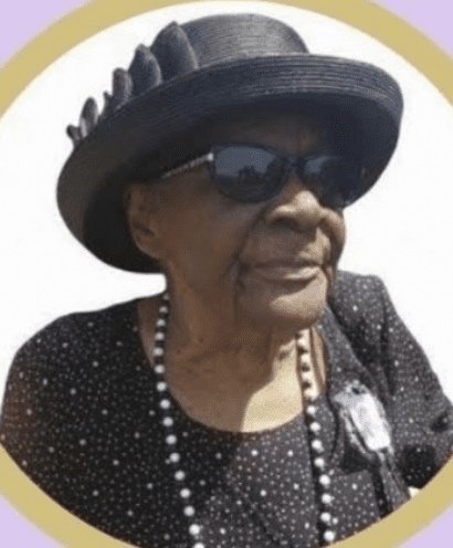 Maria A. Samuel Dies at 99