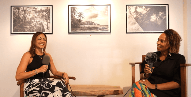 Travel and Art: A Virgin Islands Renaissance