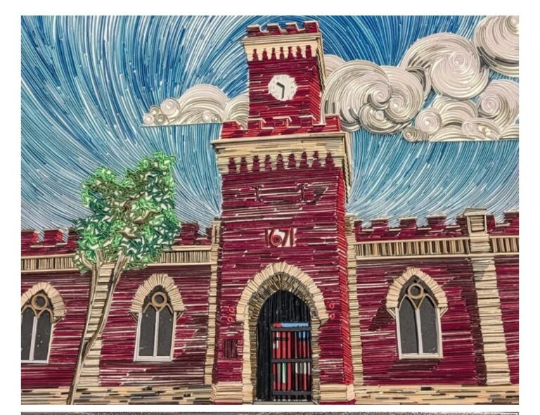 Mango Tango Art Gallery Opens Holiday Art and Gift Show Saturday