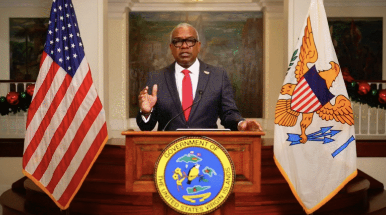 Bryan Pushes Back on Epstein Claims, Signals Gun Law Overhaul, and Looks At Ballot Questions for Road and Hospital Funding