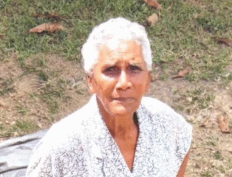Vivian Patricia de Chabert Dies at 91