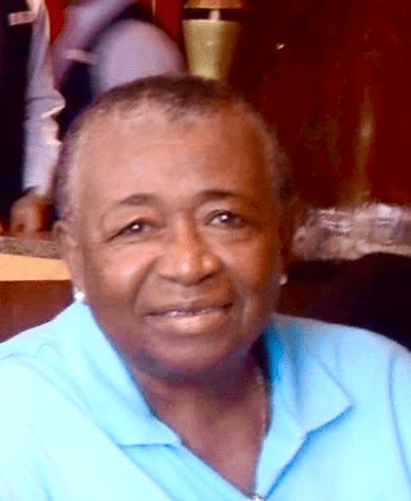 Sheila May Beatrice Smith-Andrews Dies at 92