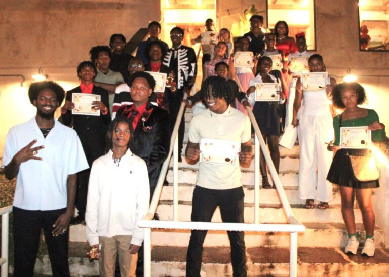 St. Croix Track Club Celebrates 19 Years of Athletic Excellence and Community Impact